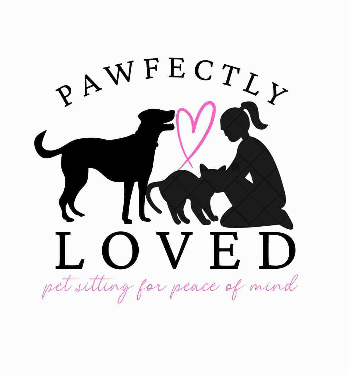 Pawfectly Loved